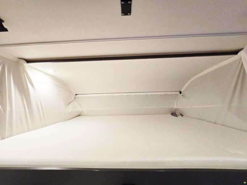 Itineo CJ 660 2.2 HDI