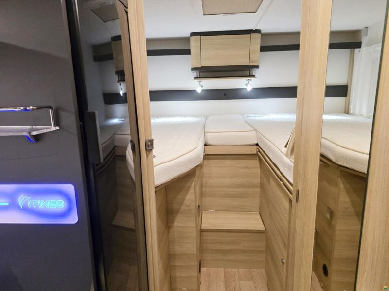 Itineo CJ 660 2.2 HDI