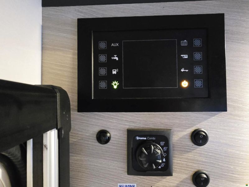 Itineo CJ 660 2.2 HDI