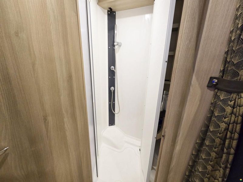 Itineo CJ 660 2.2 HDI