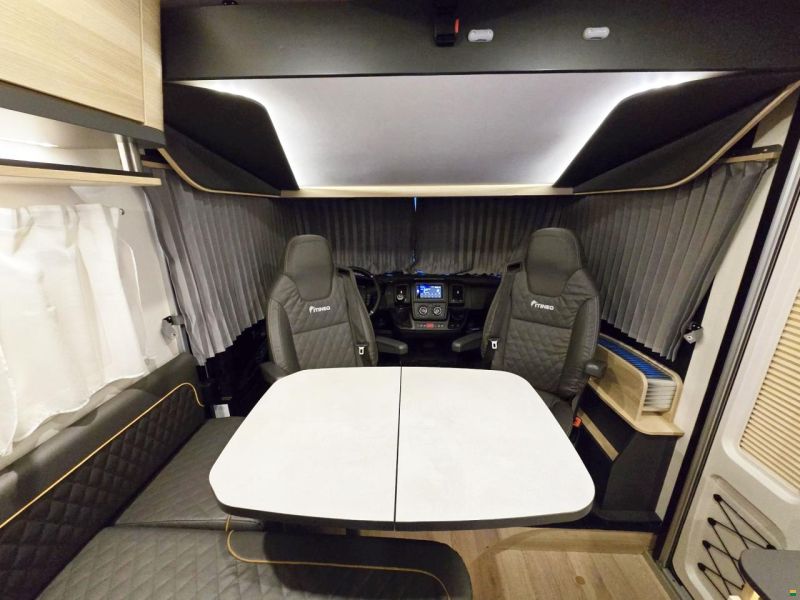 Itineo CJ 660 2.2 HDI