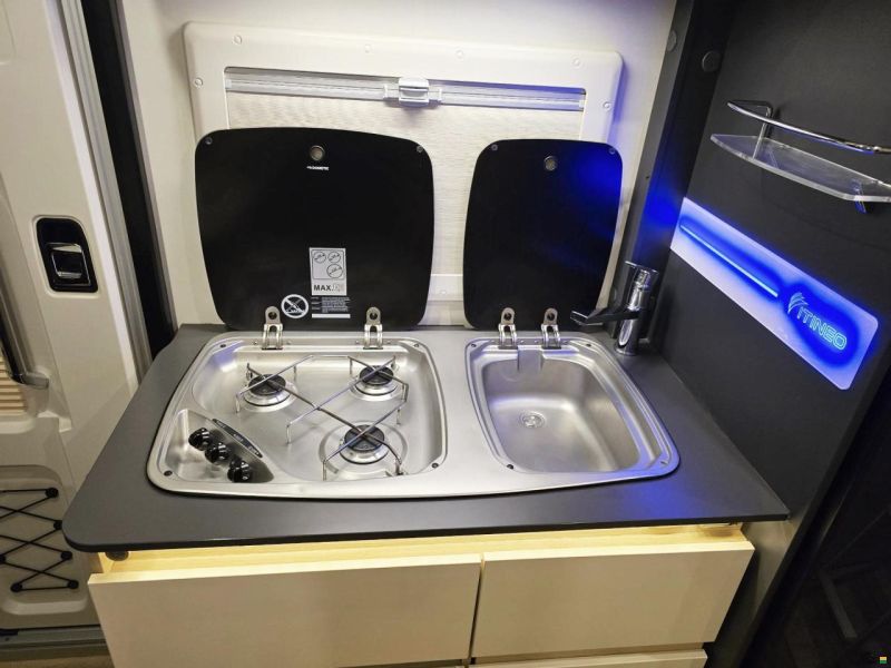 Itineo CJ 660 2.2 HDI