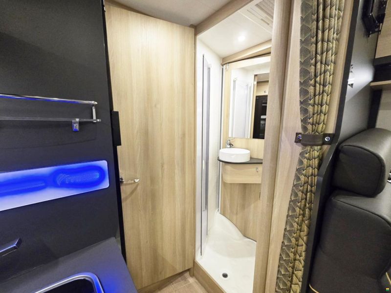 Itineo CJ 660 2.2 HDI