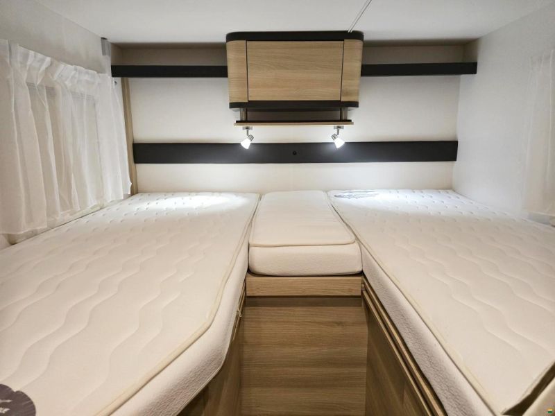 Itineo CJ 660 2.2 HDI