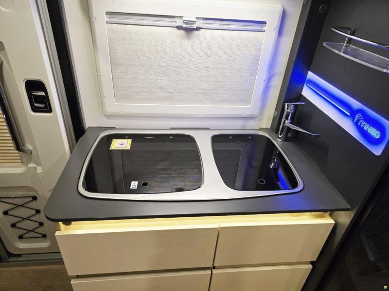 Itineo CJ 660 2.2 HDI