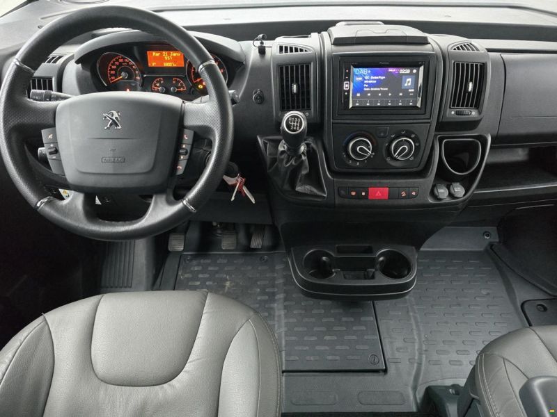 Itineo CJ 660 2.2 HDI