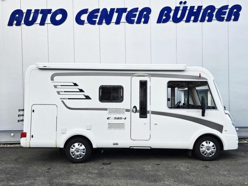 Hymer EXIS-I EX 414 2.3 MJ150