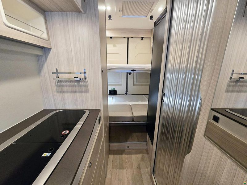 Rapido DREAMER CAMPERFIVE FUN 2.2 MJ140