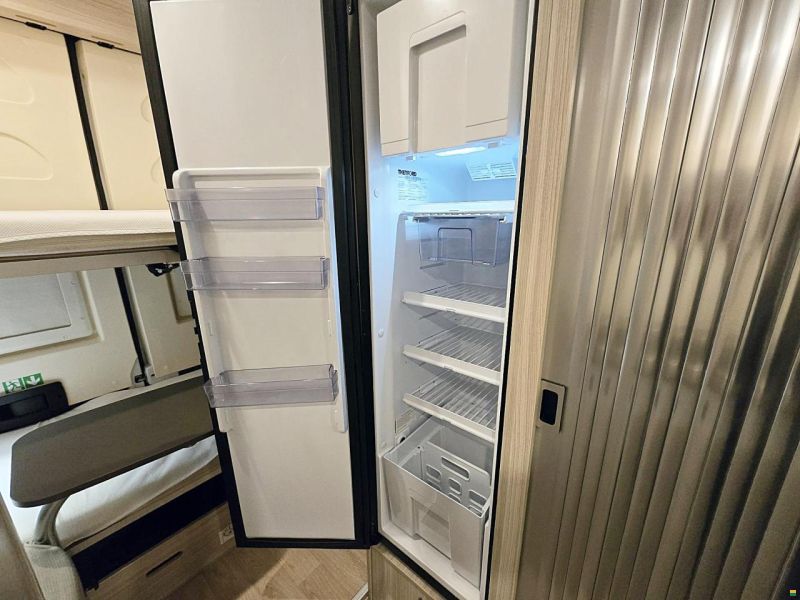 Rapido DREAMER CAMPERFIVE FUN 2.2 MJ140