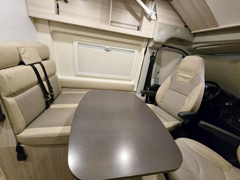 Rapido DREAMER CAMPERFIVE FUN 2.2 MJ140