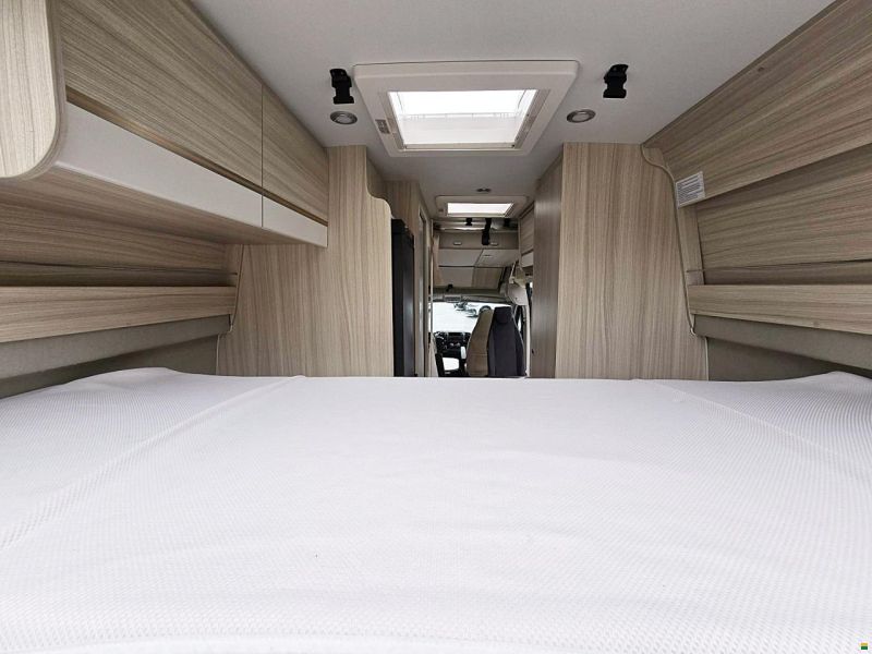 Rapido DREAMER CAMPERFIVE FUN 2.2 MJ140