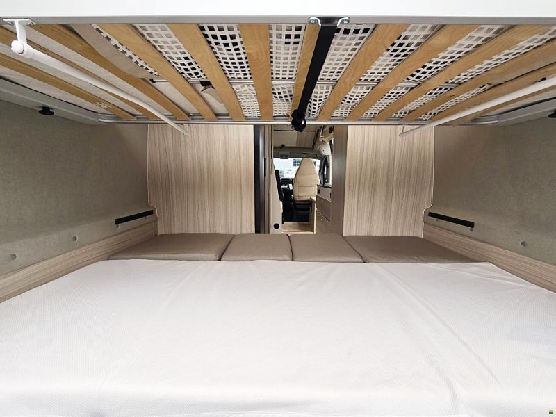 Rapido DREAMER CAMPERFIVE FUN 2.2 MJ140