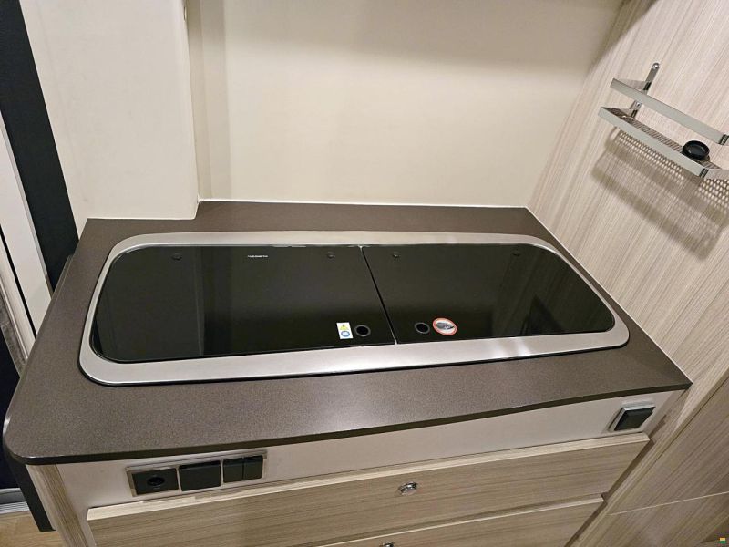 Rapido DREAMER CAMPERFIVE FUN 2.2 MJ140