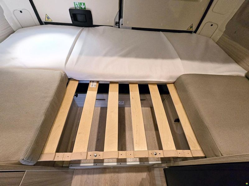 Rapido DREAMER CAMPERFIVE FUN 2.2 MJ140