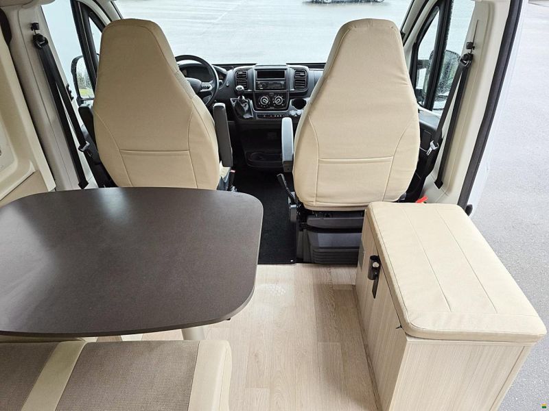 Rapido DREAMER CAMPERFIVE FUN 2.2 MJ140