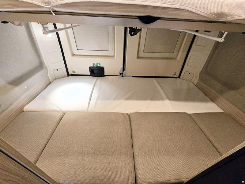 Rapido DREAMER CAMPERFIVE FUN 2.2 MJ140