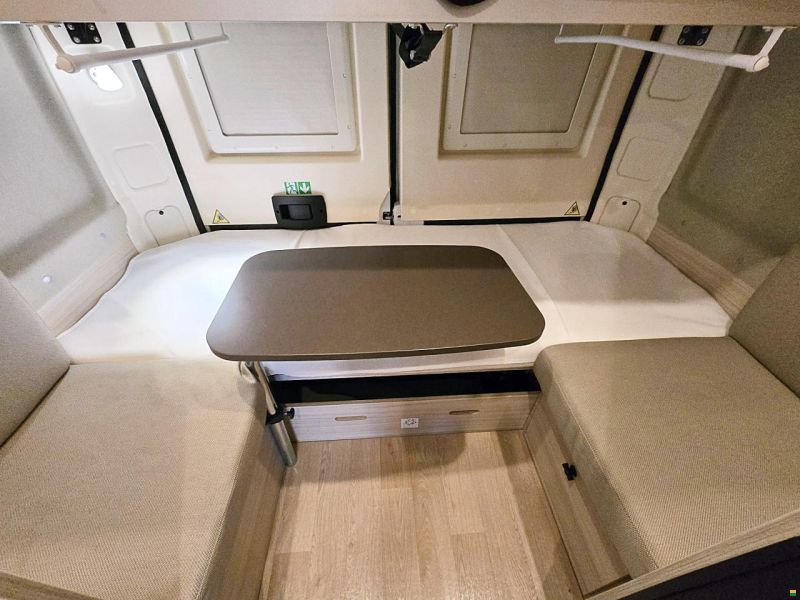 Rapido DREAMER CAMPERFIVE FUN 2.2 MJ140