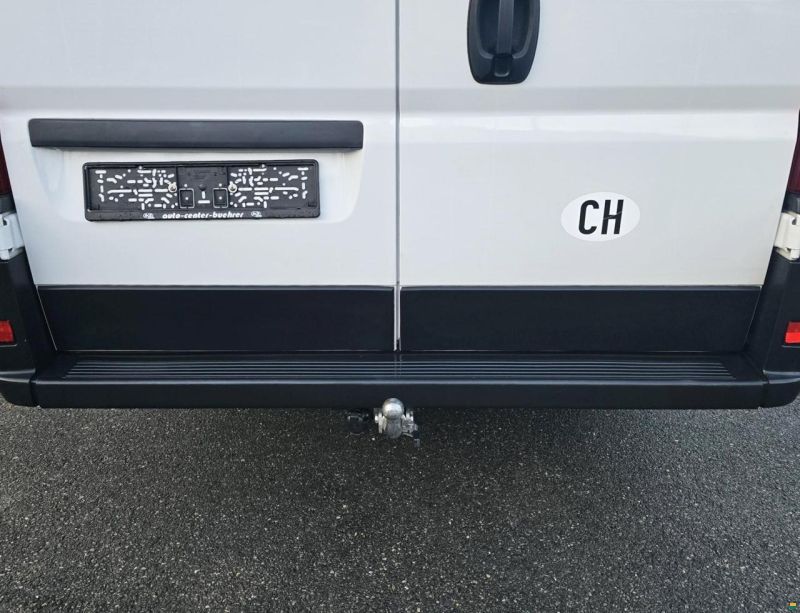 Rapido DREAMER CAMPERFIVE FUN 2.2 MJ140