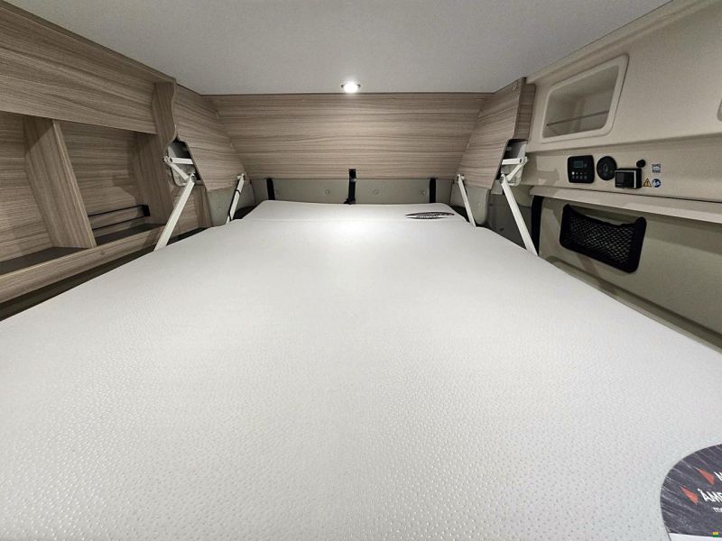 Rapido DREAMER CAMPERFIVE FUN 2.2 MJ140