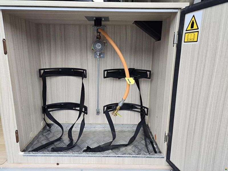 Rapido DREAMER CAMPERFIVE FUN 2.2 MJ140