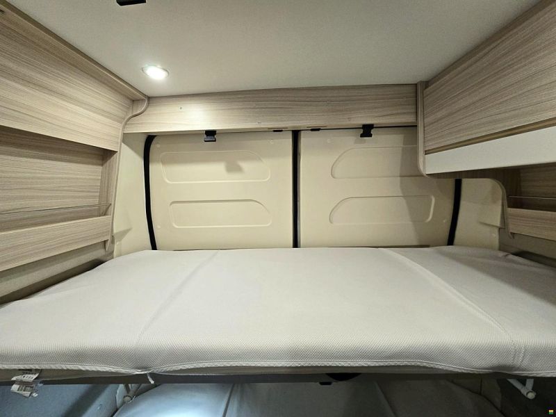 Rapido DREAMER CAMPERFIVE FUN 2.2 MJ140