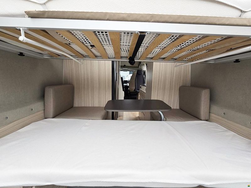 Rapido DREAMER CAMPERFIVE FUN 2.2 MJ140