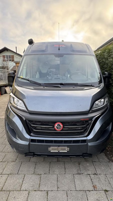 Fiat Pilote V600G Premium