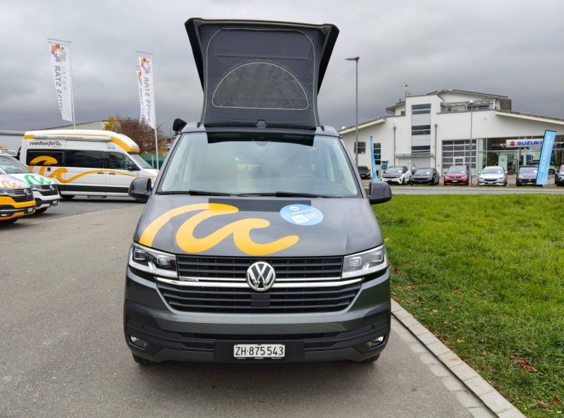 Volkswagen T6.1 California Beach