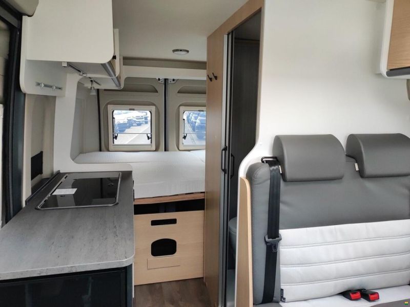 Sunlight Cliff 600X RT