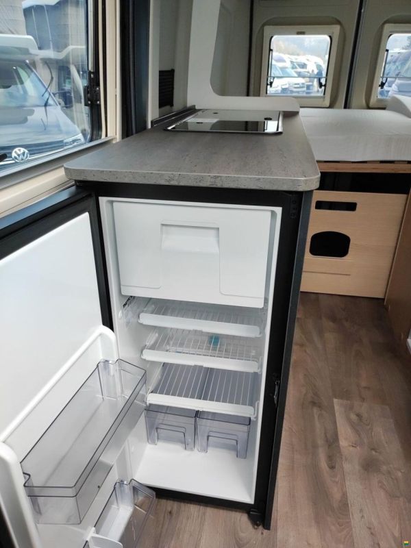 Sunlight Cliff 600X RT