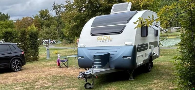 Adria ACTION SPORT 391 LH