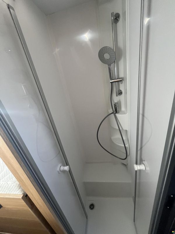 Adria Matrix Axess 650 DL