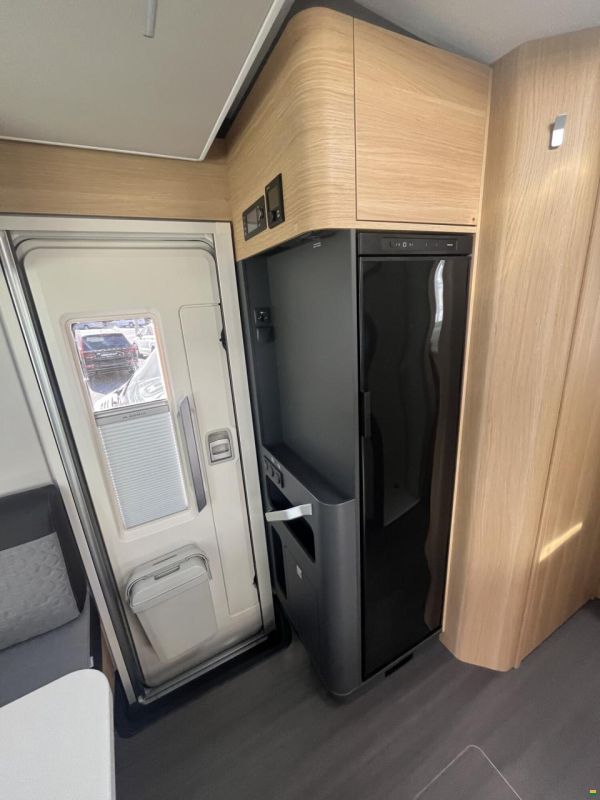 Adria Matrix Axess 650 DL