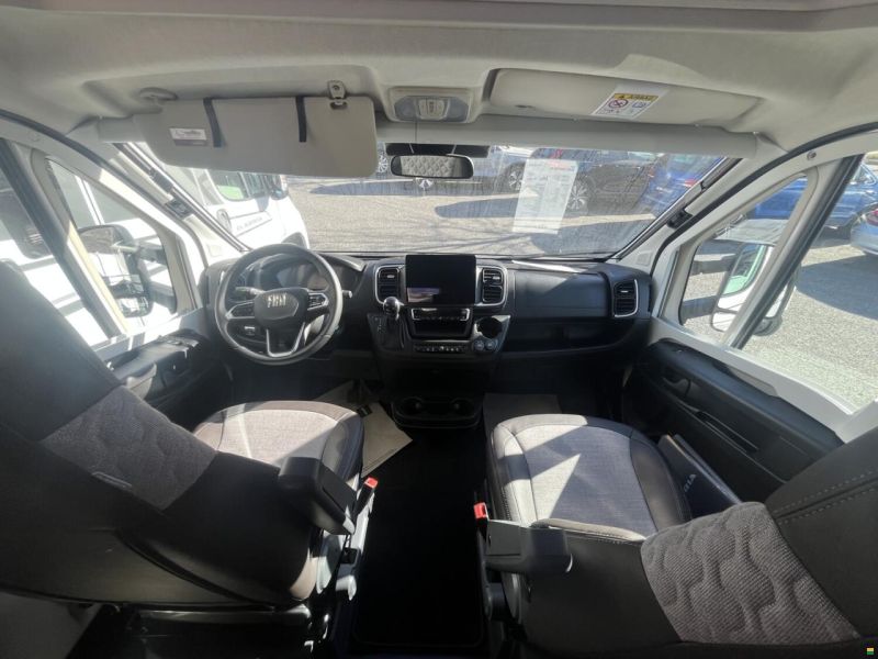 Adria Matrix Axess 650 DL