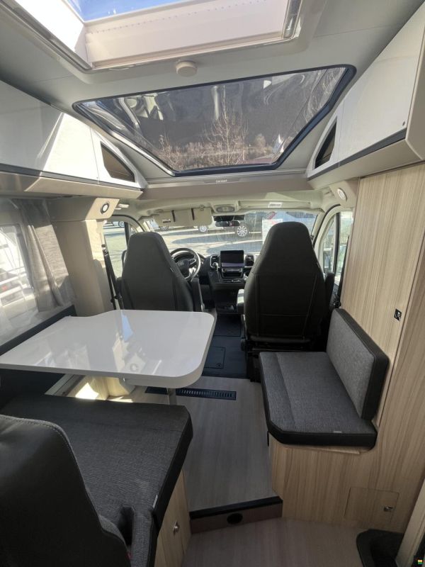 Adria Compact SL