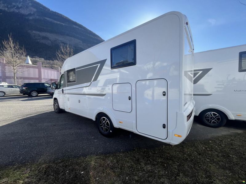 Adria Compact SL