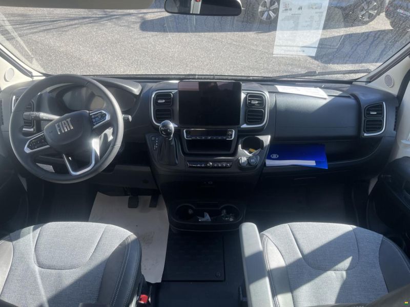 Adria Compact SL