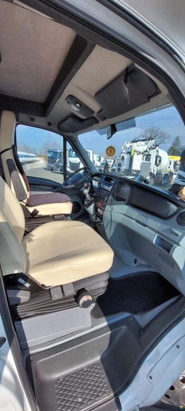 Dethleffs Globetrotter XXL A 9000