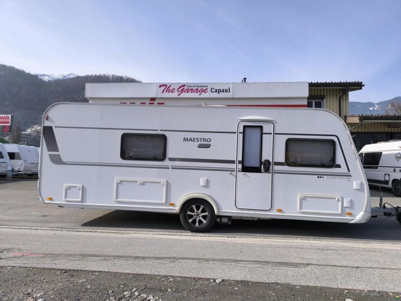 LMC Maestro 540E