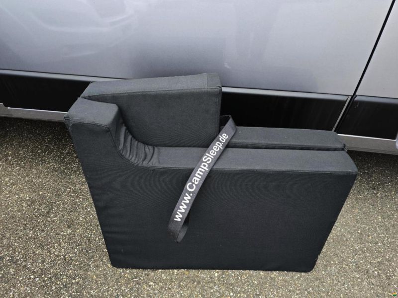 Pössl SUMMIT SHINE 540 2.2 HDI