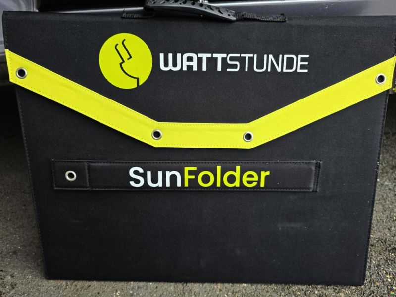 Pössl SUMMIT SHINE 540 2.2 HDI