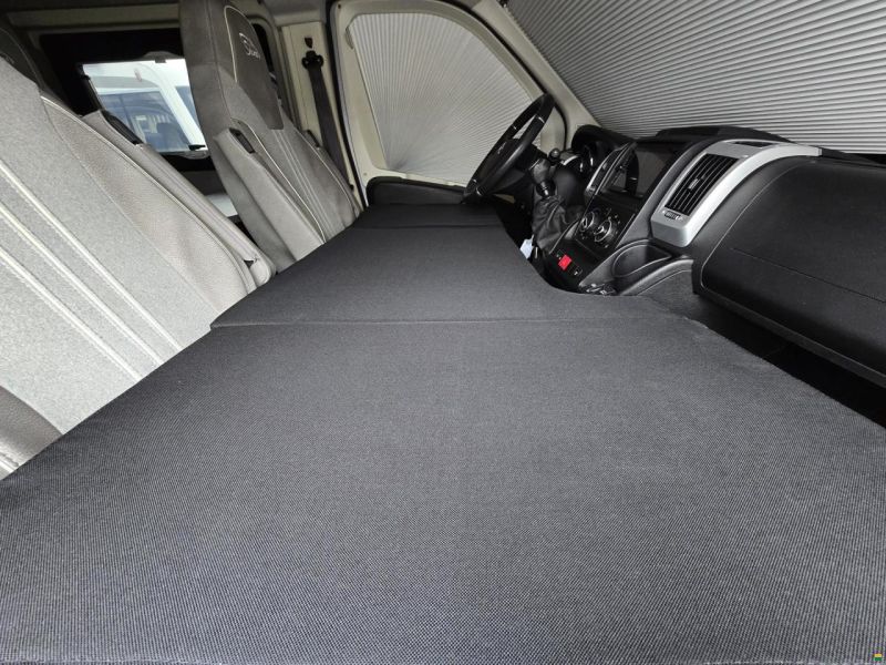 Pössl SUMMIT SHINE 540 2.2 HDI