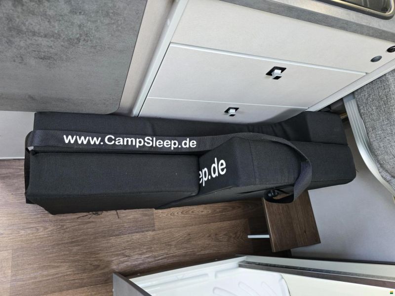 Pössl SUMMIT SHINE 540 2.2 HDI