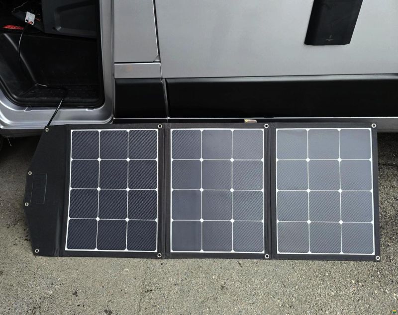 Pössl SUMMIT SHINE 540 2.2 HDI