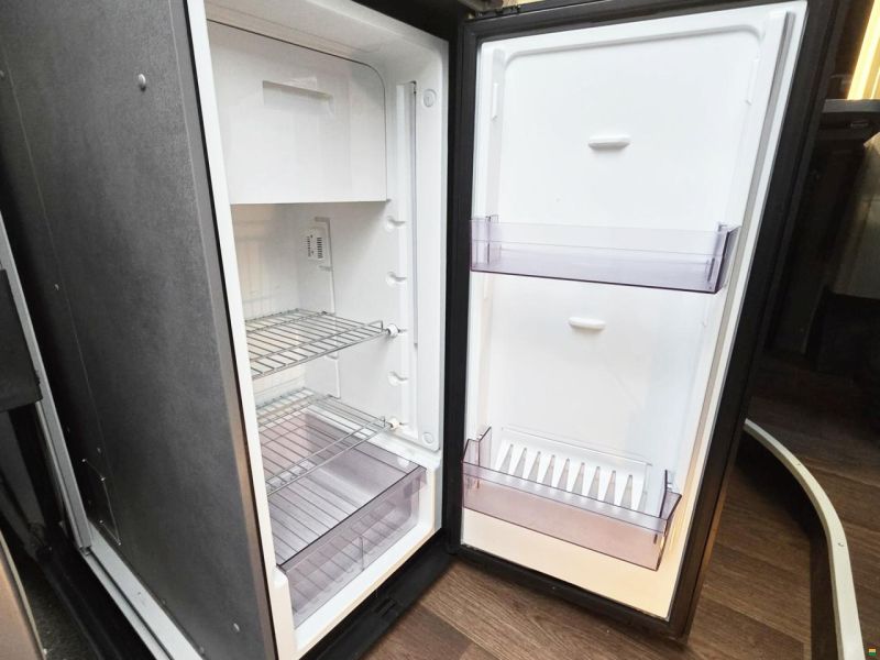 Pössl SUMMIT SHINE 540 2.2 HDI