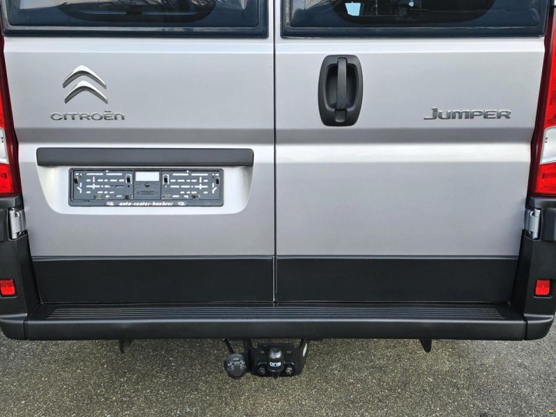 Pössl SUMMIT SHINE 540 2.2 HDI