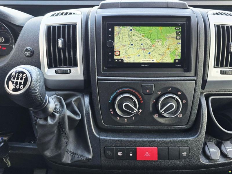 Pössl SUMMIT SHINE 540 2.2 HDI