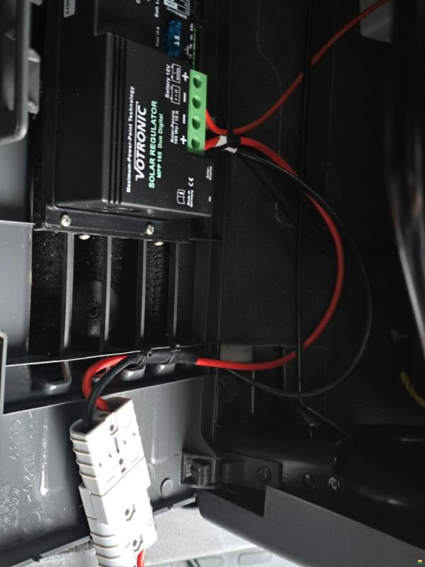 Pössl SUMMIT SHINE 540 2.2 HDI