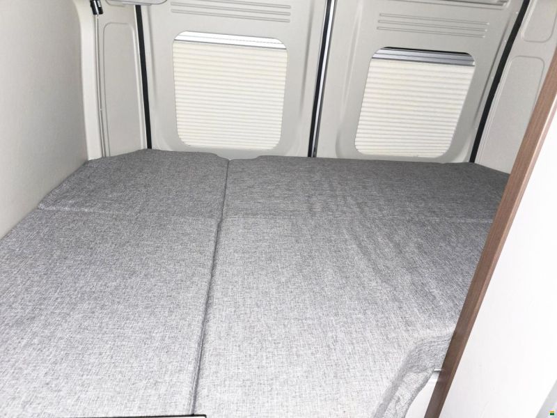 Pössl SUMMIT SHINE 540 2.2 HDI