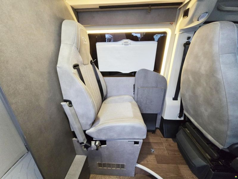 Pössl SUMMIT SHINE 540 2.2 HDI